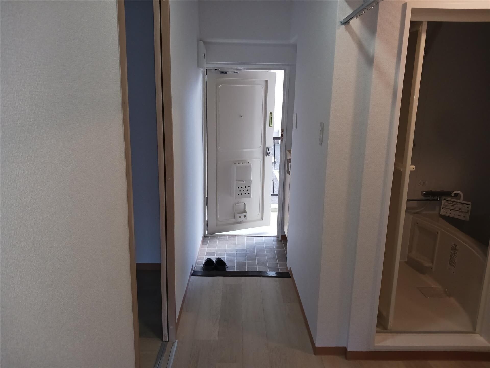 ミタカハイツの物件内観写真