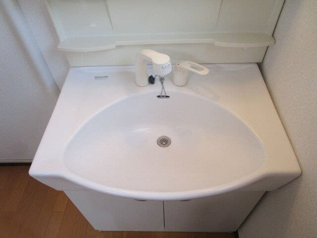 ミタカハイツの物件内観写真