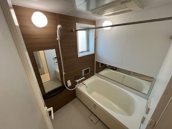 NORTH VILLAGE BIRTH PLACEの物件内観写真