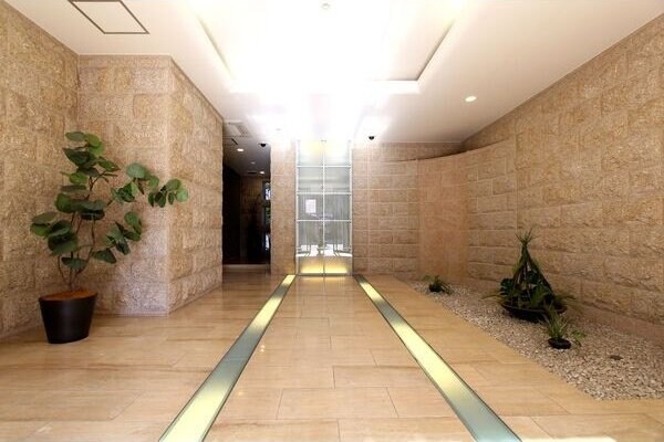 アークアベニュー梅田北の物件内観写真