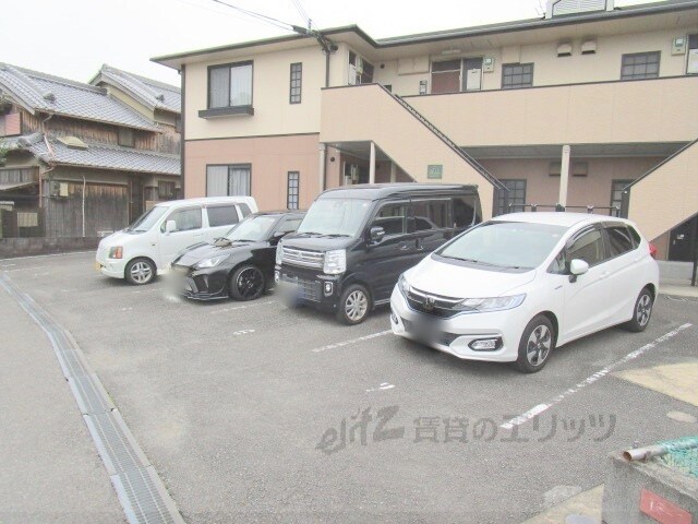 ウエストコートの物件内観写真