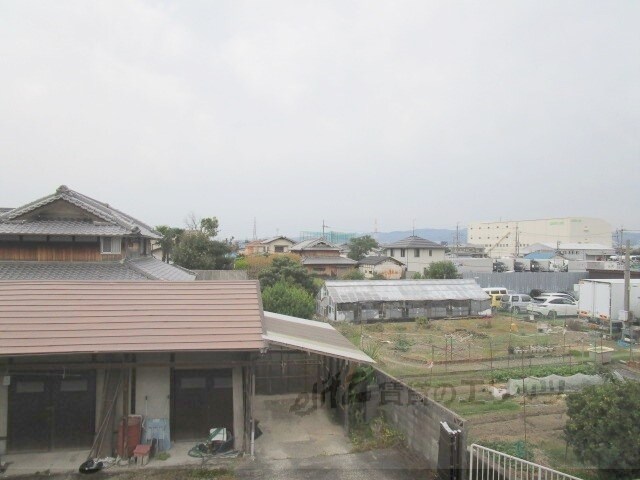 ウエストコートの物件内観写真