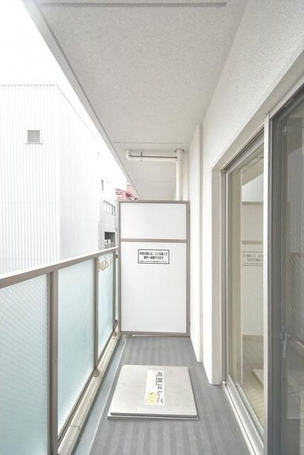 メインステージ西天満T’s SQUAREの物件内観写真