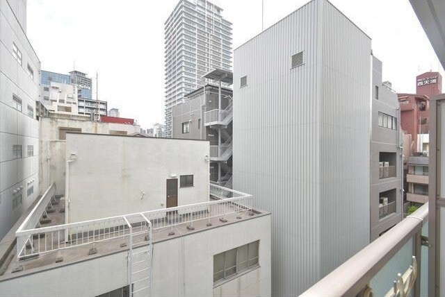 メインステージ西天満T’s SQUAREの物件内観写真