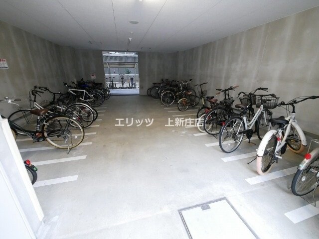 アーバネックス堂島の物件内観写真