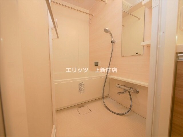 アーバネックス堂島の物件内観写真