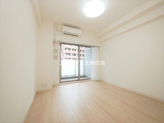 アーバネックス堂島の物件内観写真