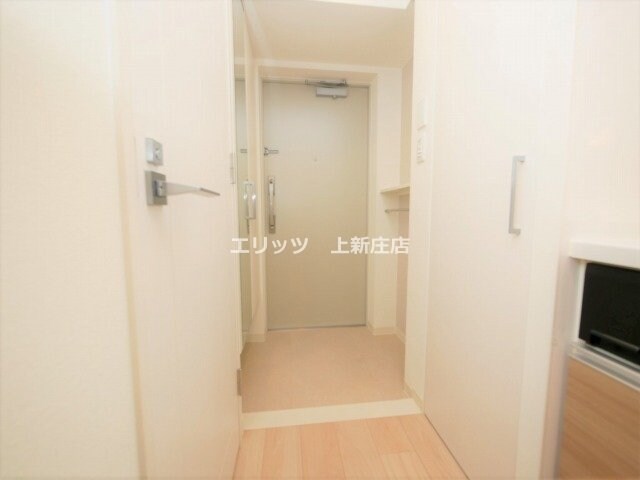 アーバネックス堂島の物件内観写真