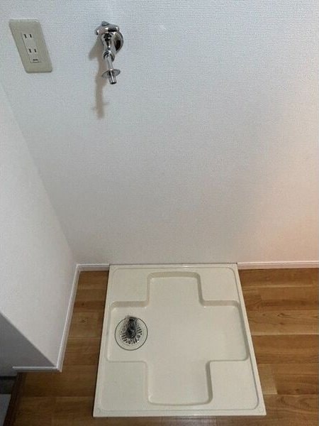 ア・ヴォートル・サンテの物件内観写真