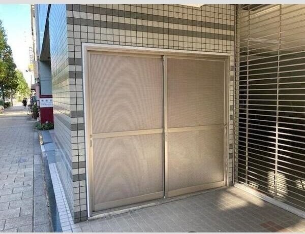 大阪謄写館ビルの物件内観写真