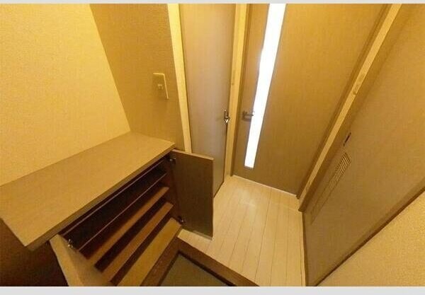 大阪謄写館ビルの物件内観写真