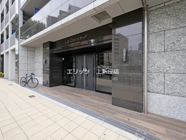 LaDouceur西天満の物件内観写真