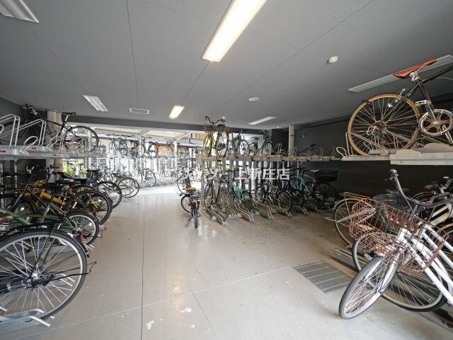 LaDouceur西天満の物件内観写真