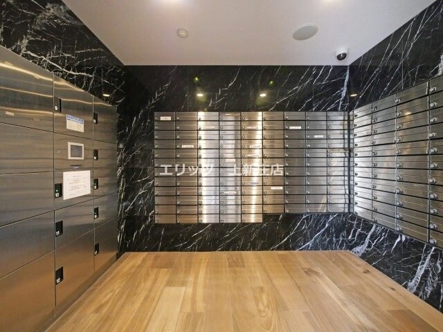 LaDouceur西天満の物件内観写真