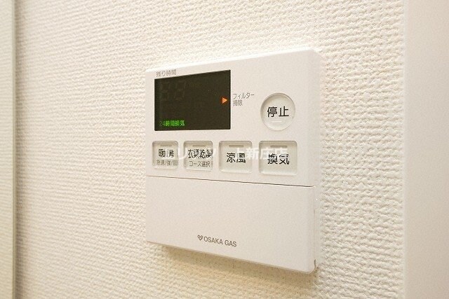 LaDouceur西天満の物件内観写真