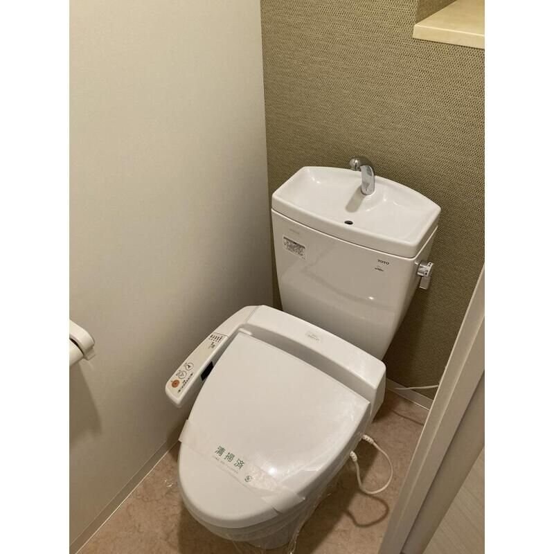 セレブコート瑞光の物件内観写真