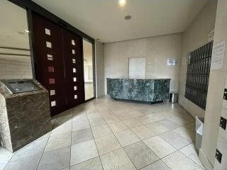 クレアートアドバンス北大阪の物件内観写真