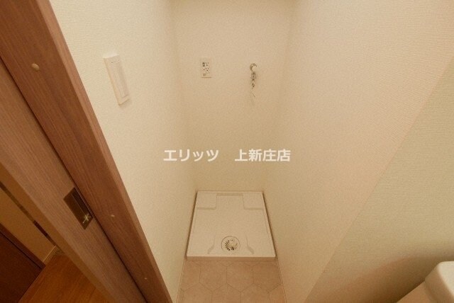 アヴェニール中崎の物件内観写真