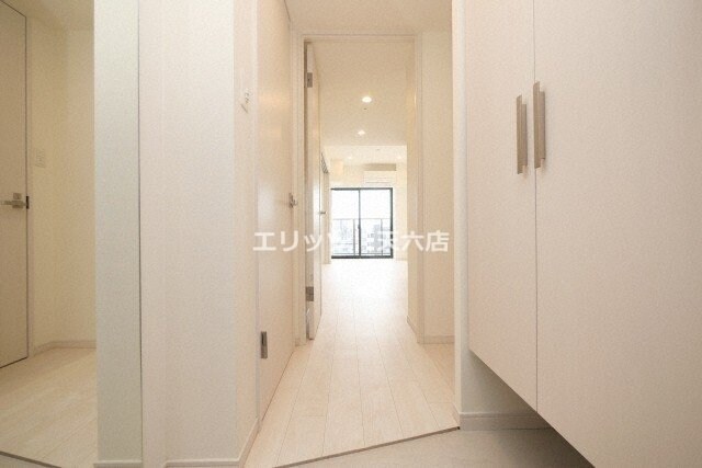 シーズンフラッツ梅田NORTHの物件内観写真