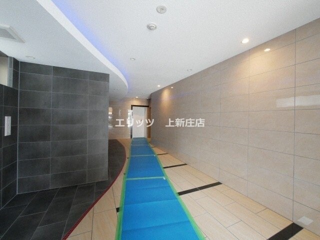 セレニテ中崎町リアンの物件内観写真