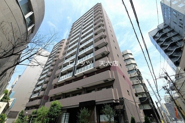 LaDouceur梅田Eastの物件内観写真