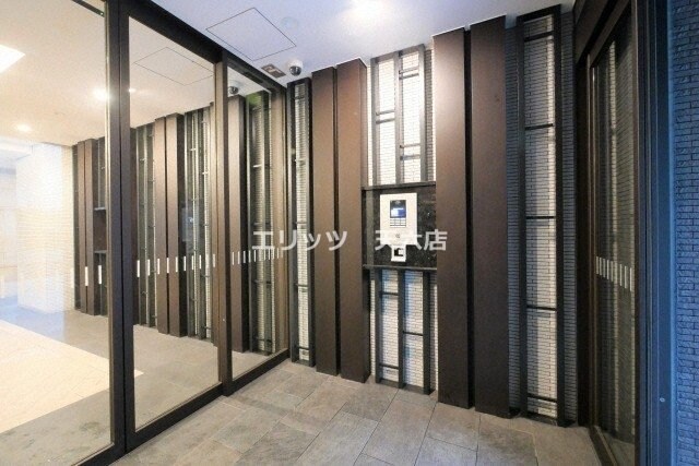 LaDouceur梅田Eastの物件内観写真