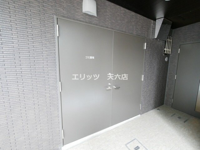 LaDouceur梅田Eastの物件内観写真