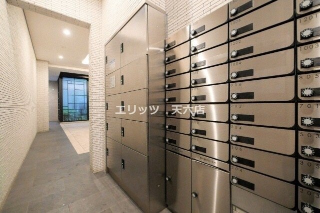 LaDouceur梅田Eastの物件内観写真