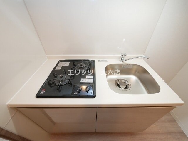 LaDouceur梅田Eastの物件内観写真