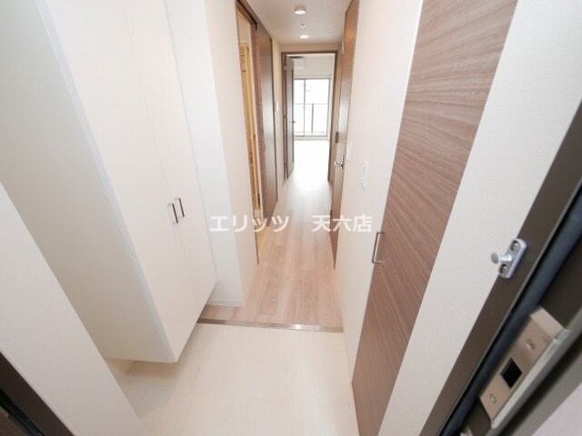 LaDouceur梅田Eastの物件内観写真