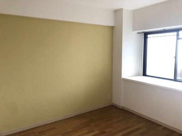 ル・アン緑地の物件内観写真