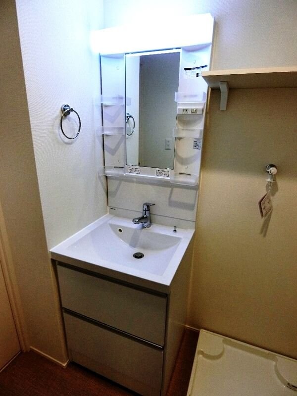 IBUSOLASの物件内観写真