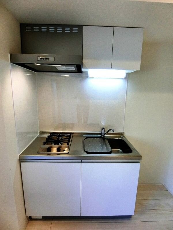 IBUSOLASの物件内観写真