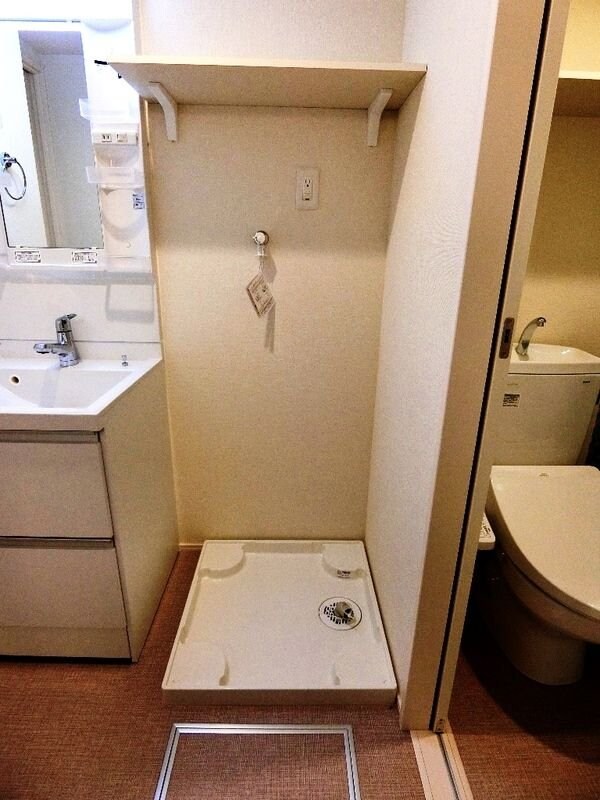 IBUSOLASの物件内観写真