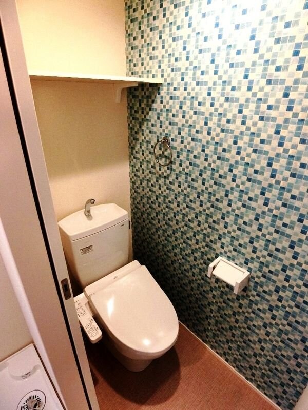 IBUSOLASの物件内観写真