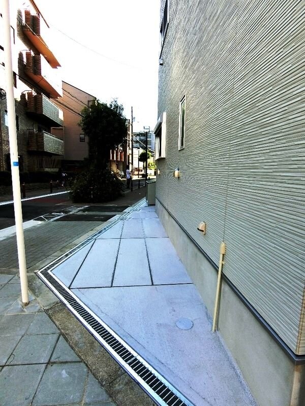 IBUSOLASの物件内観写真