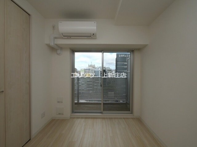 ACT DOORS 天六の物件内観写真