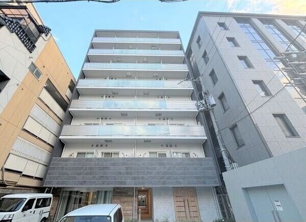 ACT DOORS 天六の物件内観写真