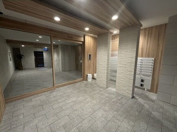 ACT DOORS 天六の物件内観写真