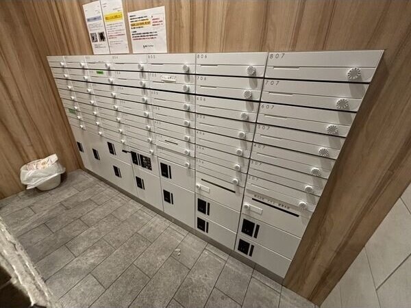 ACT DOORS 天六の物件内観写真