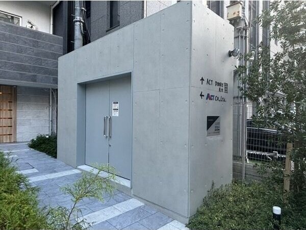 ACT DOORS 天六の物件内観写真
