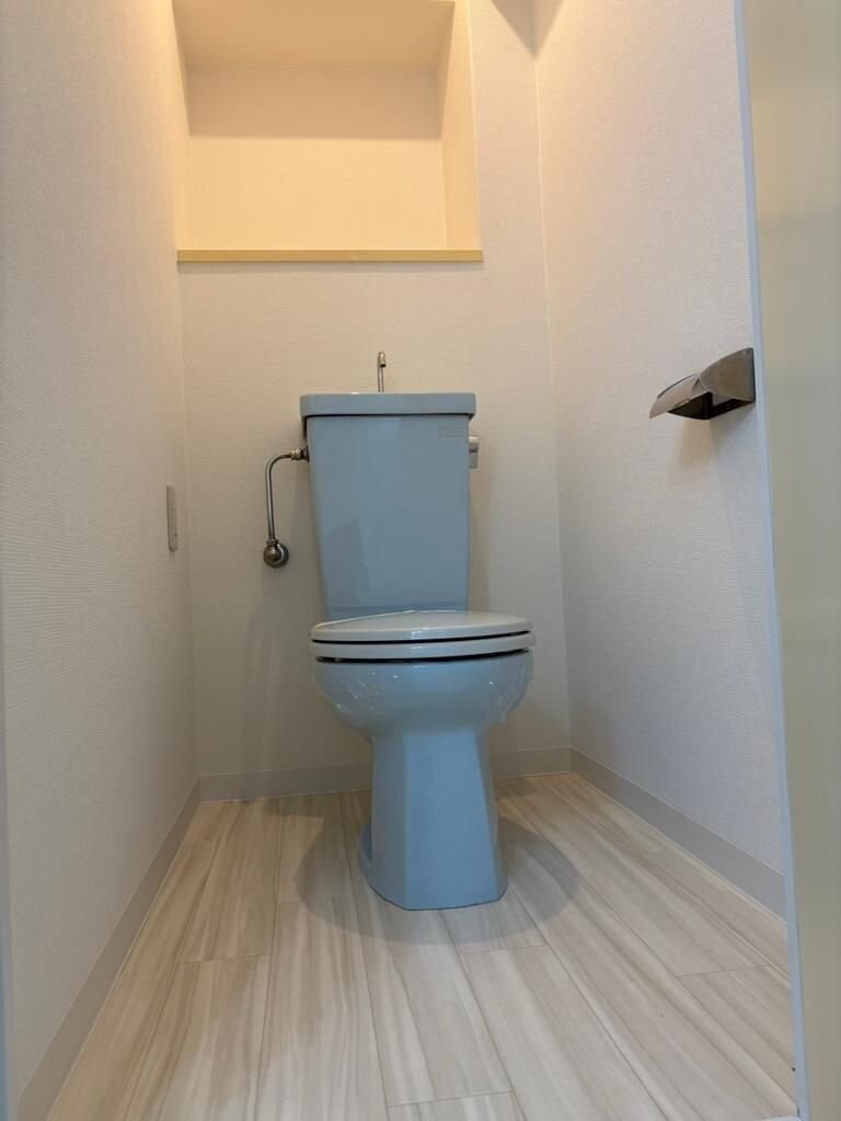 第四エンシンハイツの物件内観写真