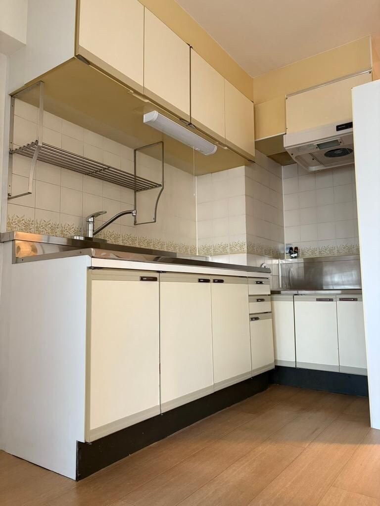 第四エンシンハイツの物件内観写真