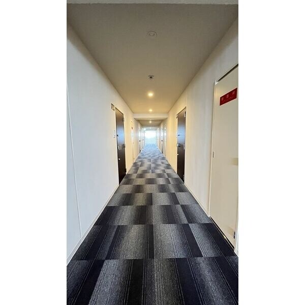 スプランディッド江坂駅前の物件内観写真