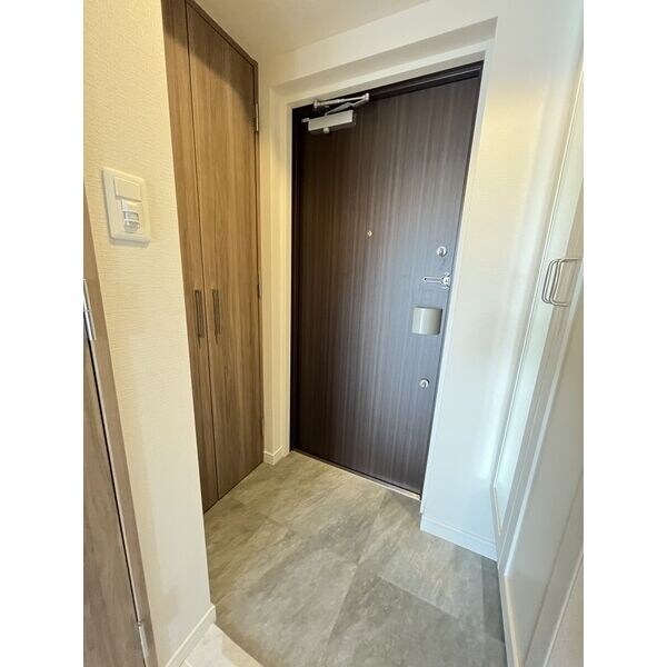 スプランディッド江坂駅前の物件内観写真