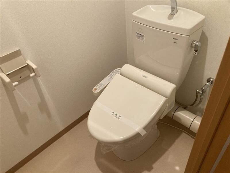 ORACION吹田の物件内観写真