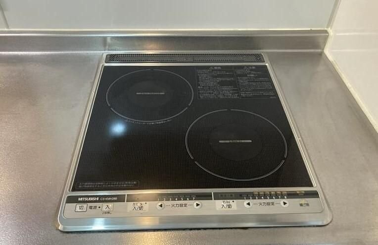 ORACION吹田の物件内観写真