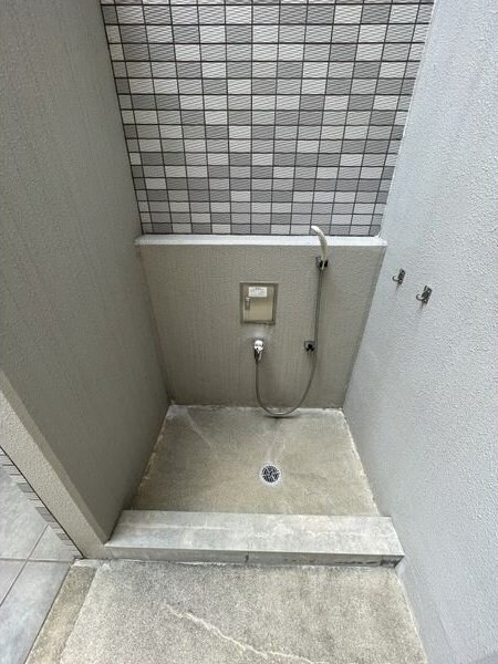 エストーネ江坂の物件内観写真