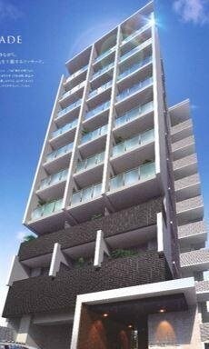 エストーネ江坂の物件内観写真