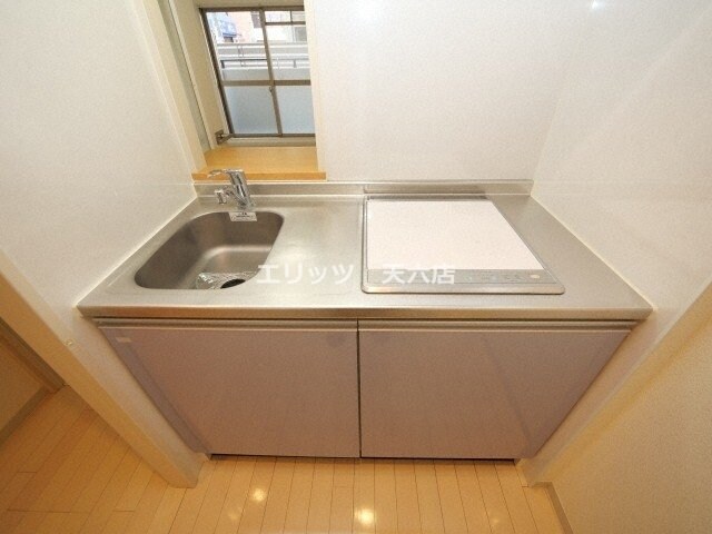 ｓｕｐｅｒｂｅ　ＥＳＡＫＡの物件内観写真